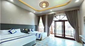 LE VIVA RESORT MUI NE